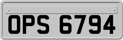 OPS6794