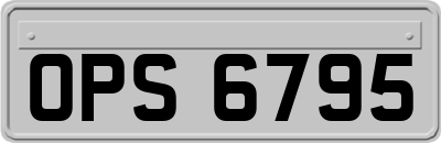 OPS6795