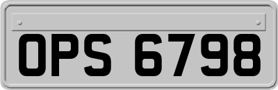 OPS6798