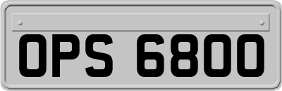 OPS6800