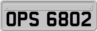 OPS6802