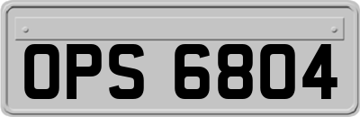 OPS6804