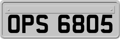 OPS6805