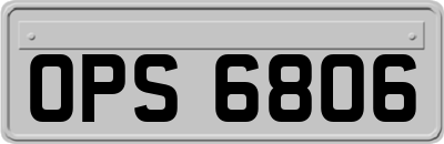OPS6806