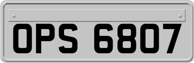 OPS6807