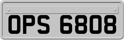 OPS6808