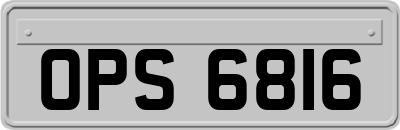 OPS6816
