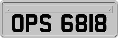 OPS6818