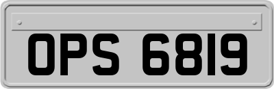 OPS6819