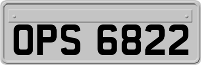 OPS6822