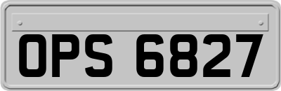OPS6827