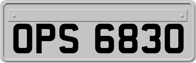OPS6830