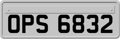 OPS6832