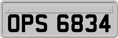 OPS6834