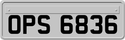 OPS6836