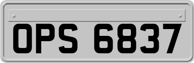 OPS6837