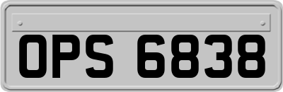 OPS6838
