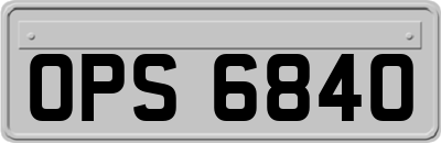 OPS6840