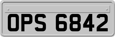 OPS6842