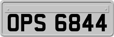 OPS6844