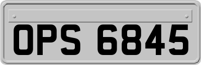 OPS6845
