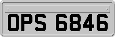 OPS6846