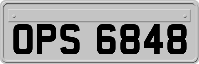 OPS6848