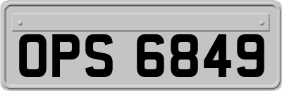 OPS6849