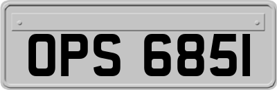 OPS6851