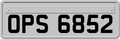 OPS6852