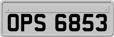 OPS6853