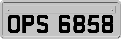 OPS6858