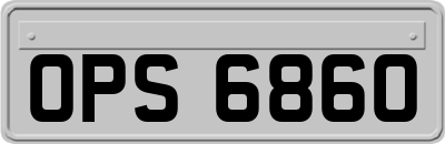 OPS6860