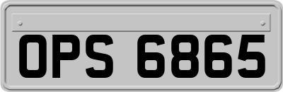 OPS6865