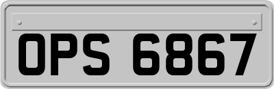 OPS6867