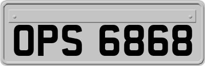 OPS6868