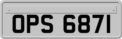 OPS6871