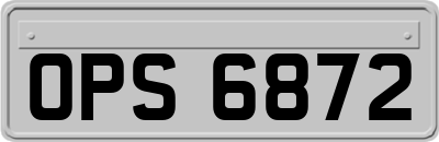 OPS6872