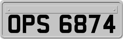 OPS6874