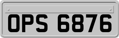 OPS6876