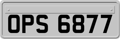 OPS6877