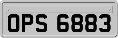 OPS6883