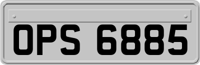 OPS6885