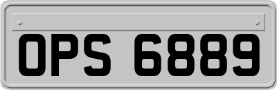 OPS6889