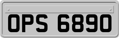 OPS6890