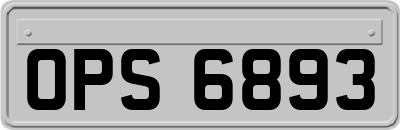 OPS6893