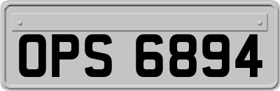 OPS6894