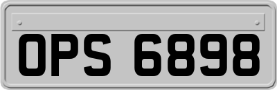 OPS6898