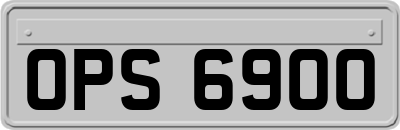 OPS6900