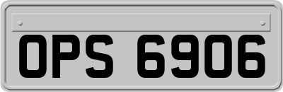OPS6906